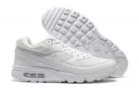 new nike air max bw acheter all white